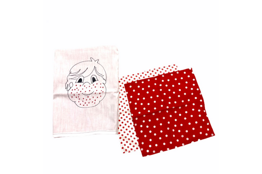 Measle Bag (Last Remaining Originals)