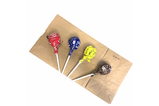 Tootsie Pops