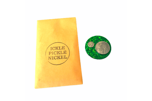 Ickle Pickle Nickel