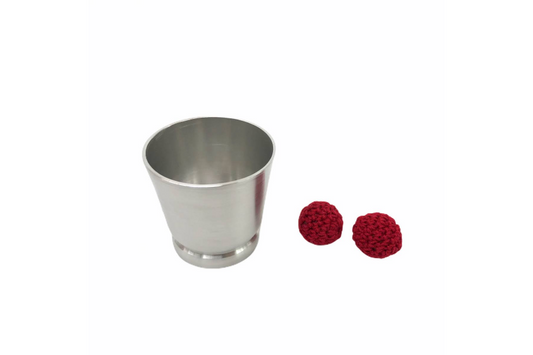 Chop Cup MINI 2.0