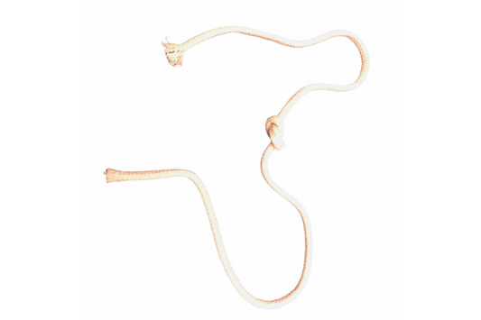 Thunder Bolt Knot