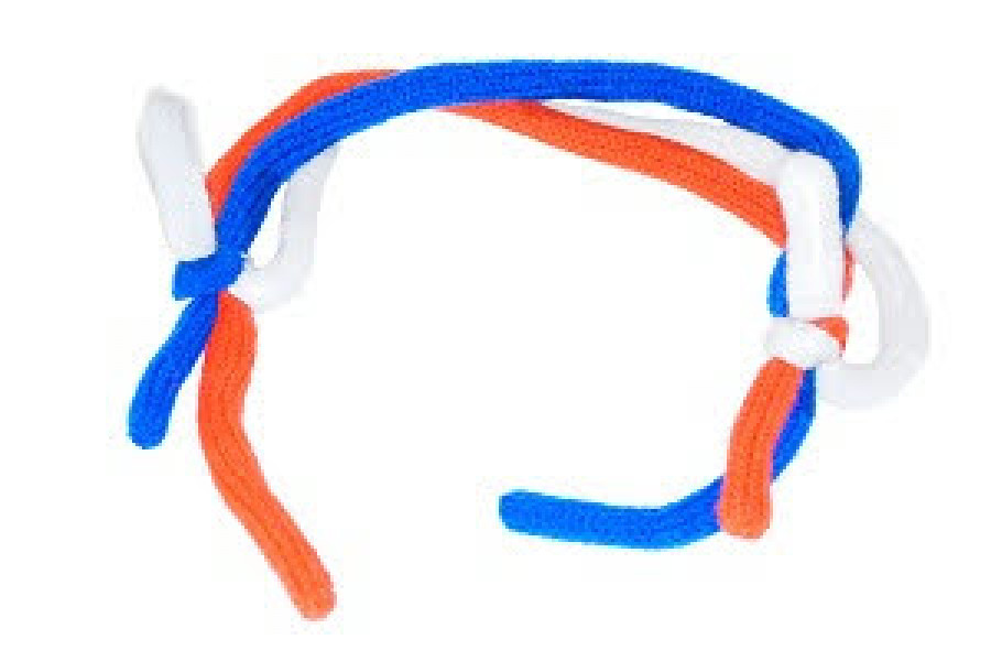 Patriotic Ropes
