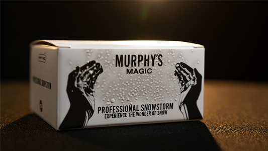 Professional Snowstorm 12pk