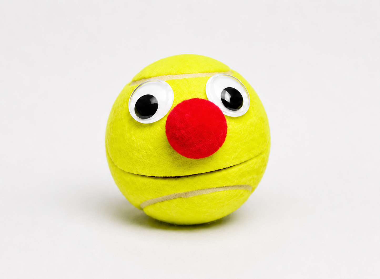 Multiplying Tennis Ball