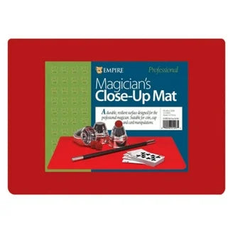 Magician’s Close-Up Mat by Empire