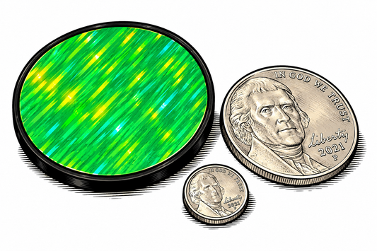 The Ickle Pickle Nickel 2.0