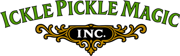 Ickle Pickle Magic, Inc.