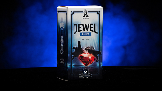 Jewel Thief (Ball Vase) by Apprentice Magic