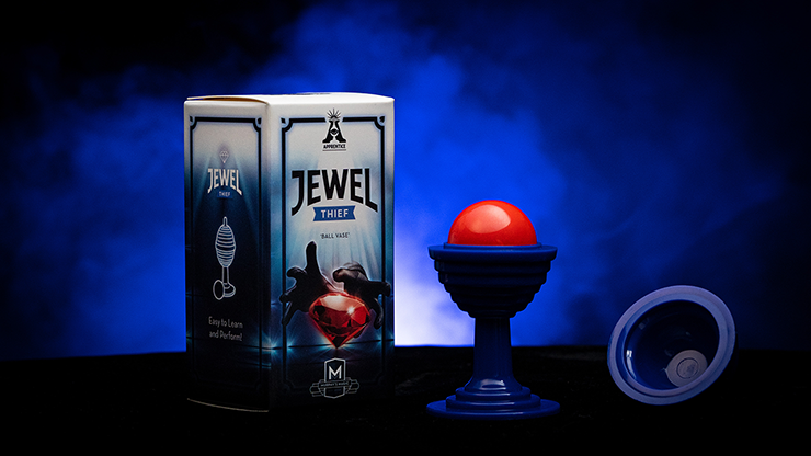 Jewel Thief (Ball Vase) by Apprentice Magic