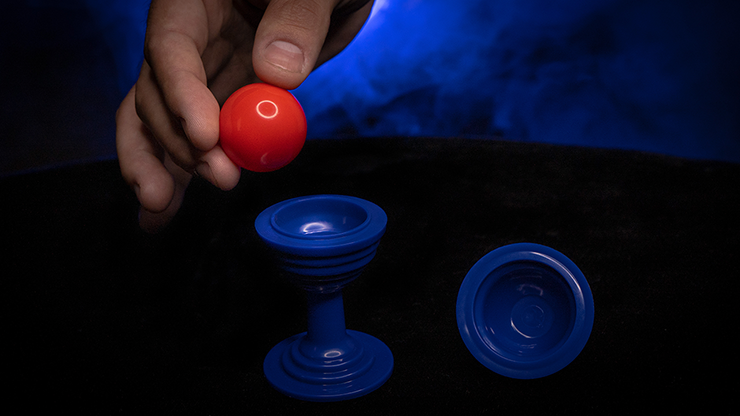 Jewel Thief (Ball Vase) by Apprentice Magic