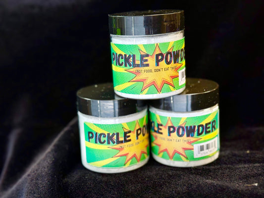 Pickle Powder - 4oz