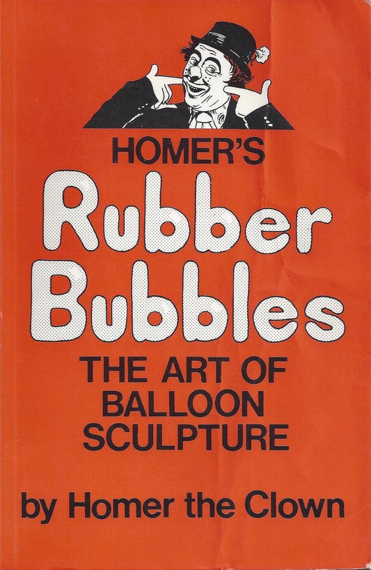 Homer's Rubber Bubbles