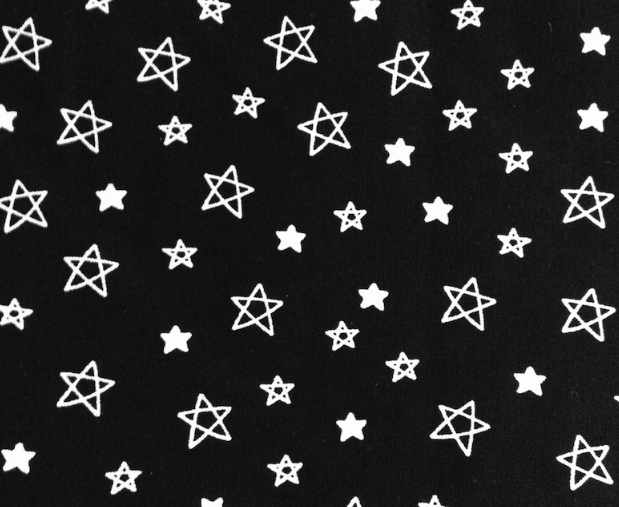 19" Devil's Hanky