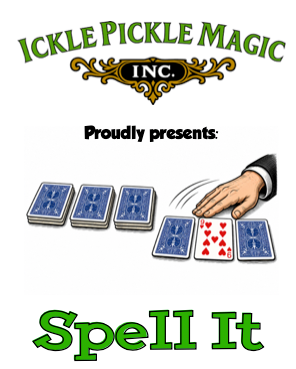 Spell It