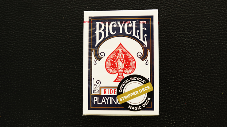 Stripper Deck - Bicycle Trick Deck