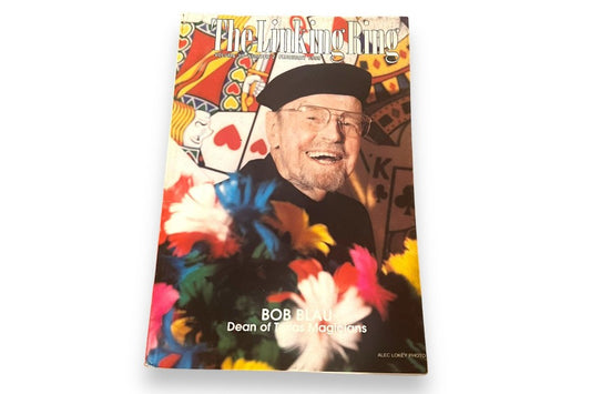The Linking Ring - Volume 79 Number 2 - February 1999