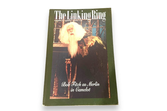 The Linking Ring - Volume 79 Number 3 - March 1999