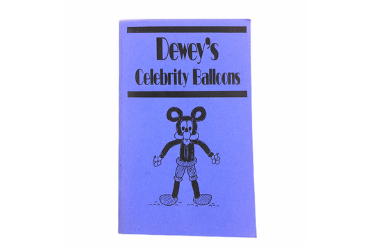 Dewey's Celebrity Balloons