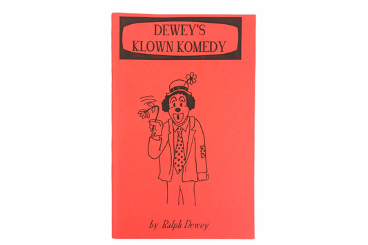 Dewey's Klown Komedy