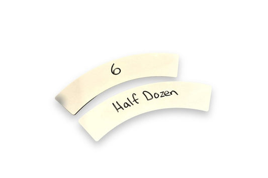 Boomerang Illusion Deluxe Dry Erase