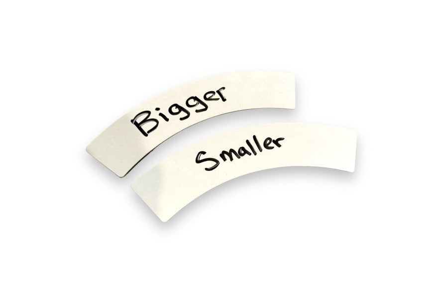 Boomerang Illusion Deluxe Dry Erase