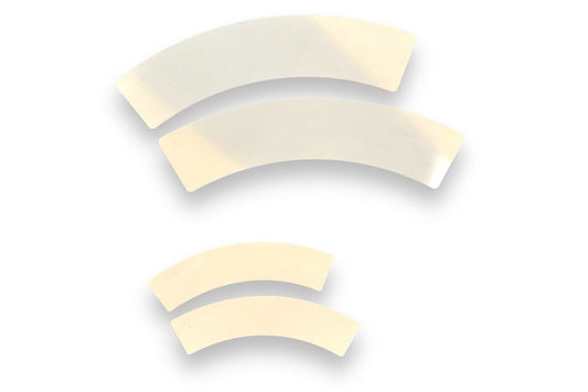 Boomerang Illusion Deluxe Dry Erase