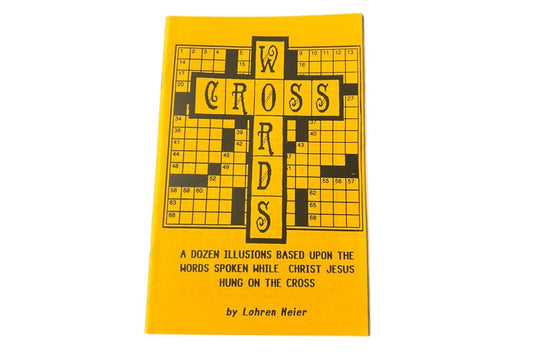 Cross-Words