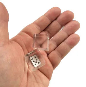 Crystal Thought Condenser