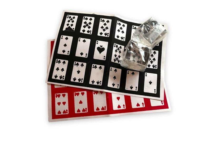 Crystal Thought Condenser