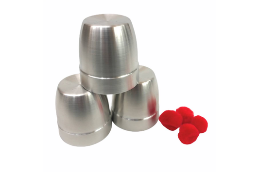 Cups & Balls Classic 2.0