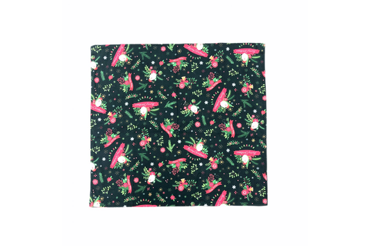 Devil's Hanky- Christmas Version (Double Pocket)