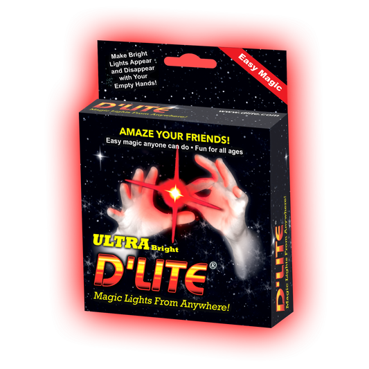 D'Lite- ULTRA-BRIGHT
