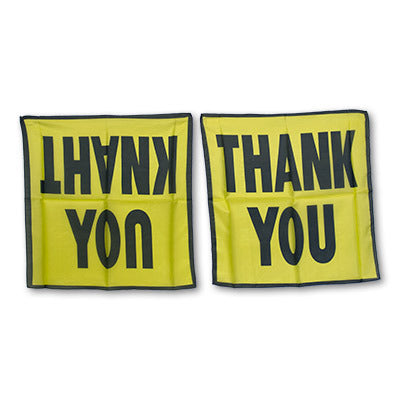 Mismade Thank You - By Gosh