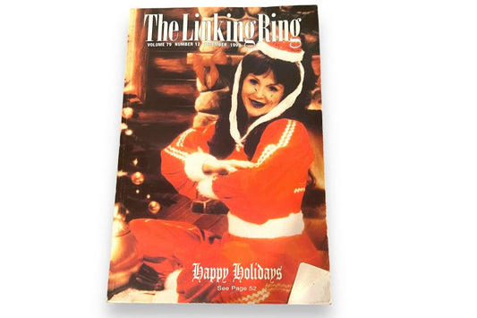 The Linking Ring - Volume 79 Number 12 - December 1999