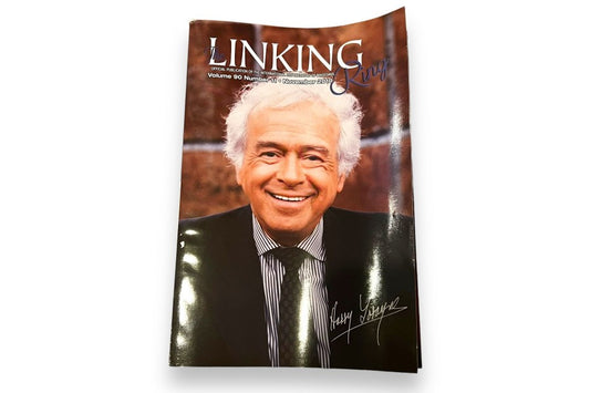 The Linking Ring - Volume 90 Number 11 - November 2010