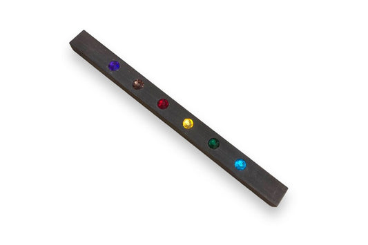 Hot Rod "Grip" by Ickle Pickle