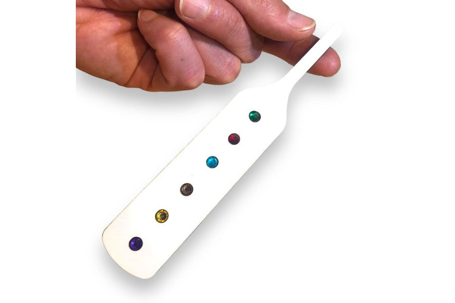 Hot Rod Paddle