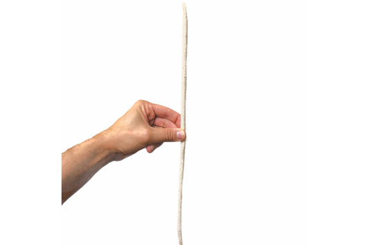 Hypnotized Rope