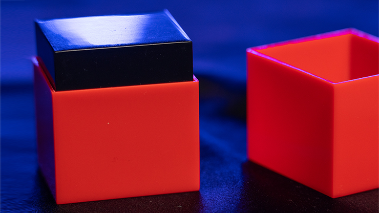 In and Out Boxes by Apprentice Magic