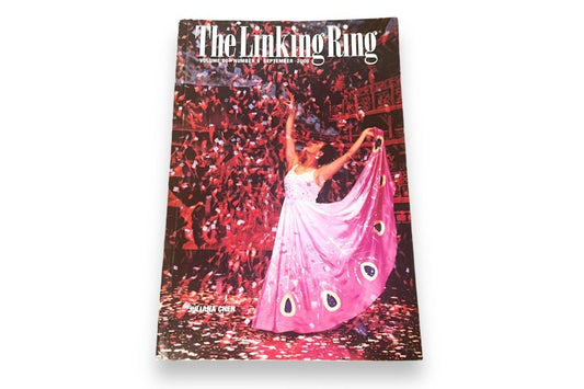 The Linking Ring - Volume 80 Number 9 - September 2000
