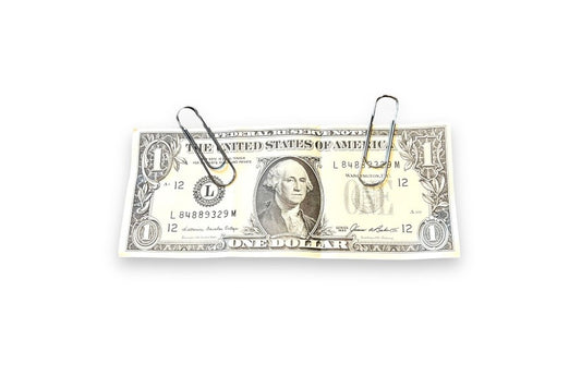 Jumbo Linking Clips