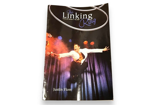 The Linking Ring - Volume 87 Number 5 - May 2007