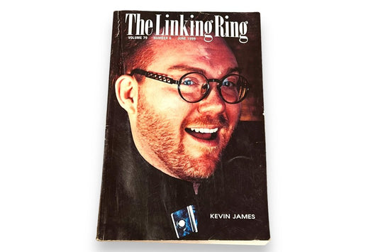The Linking Ring - Volume 79 Number 6 - June 1999