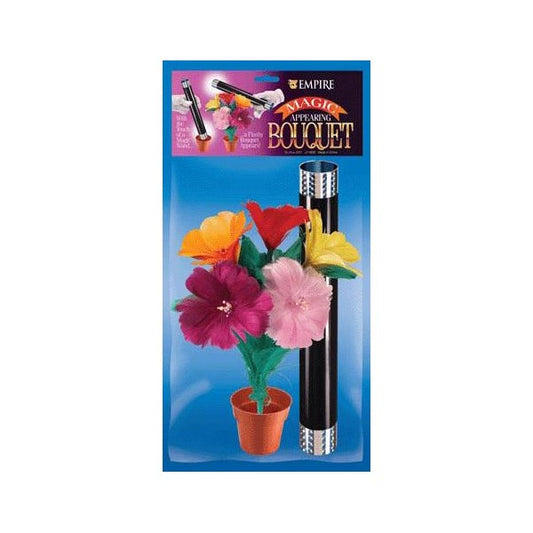 Magic Appearing Bouquet