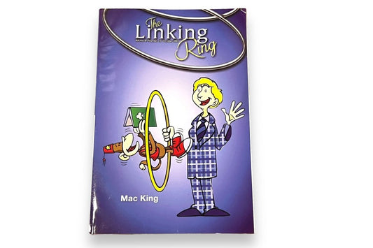 The Linking Ring - Volume 87 Number 10 - October 2007
