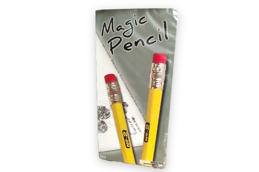 Magic Pencil