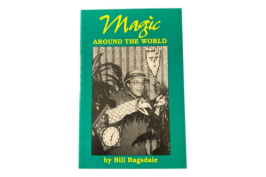 Magic Around the World by Bill Ragsdale