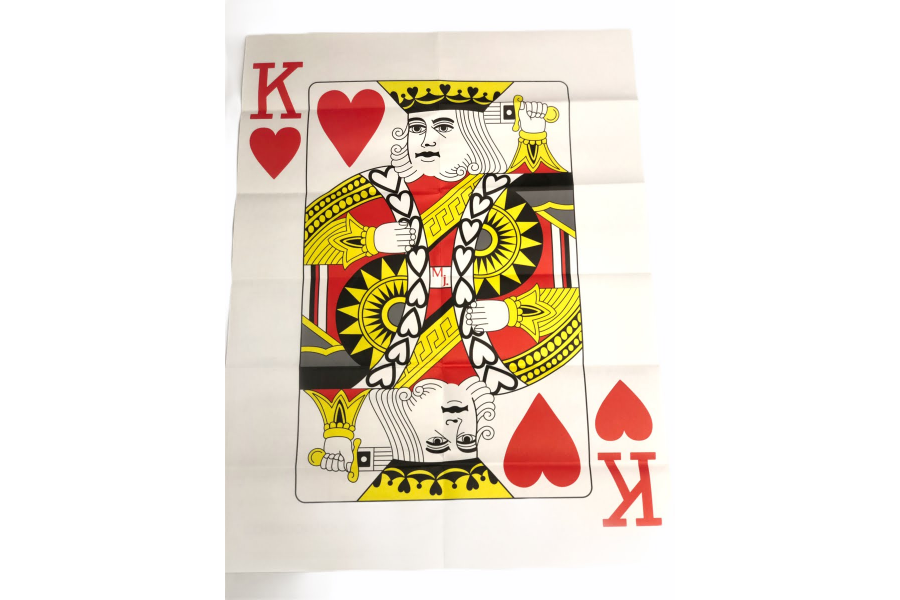 Magician's Insurance Policy