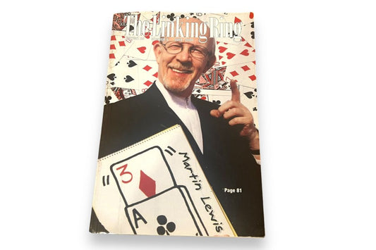 The Linking Ring - Volume 80 Number 6 - June 2000
