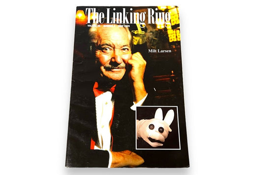 The Linking Ring - Volume 85 Number 6 - June 2005